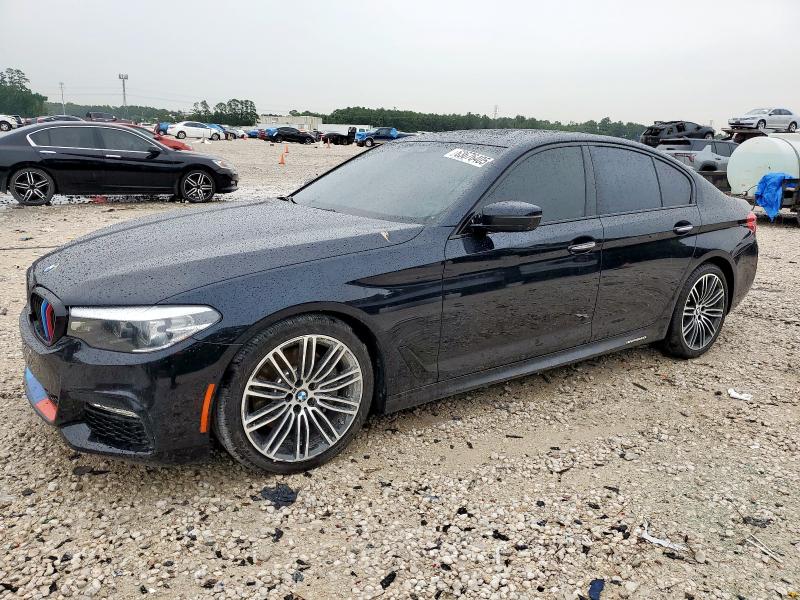 BMW 530 I