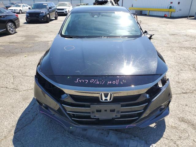 2021 HONDA ACCORD SPO 1HGCV1F4XMA086546