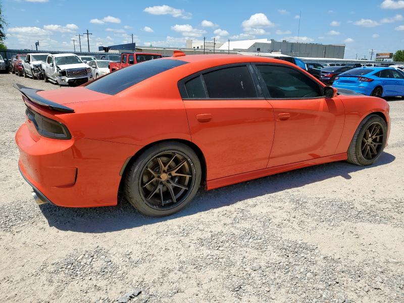 2020 DODGE CHARGER SCAT PACK 2C3CDXGJ0LH150266