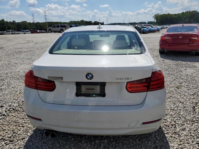 2013 BMW 328 I - WBA3A5G58DNP22699