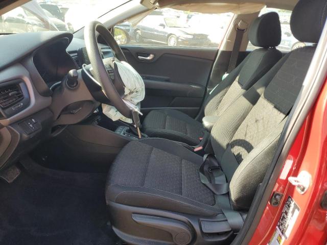 2018 KIA RIO LX 3KPA25AB2JE094564