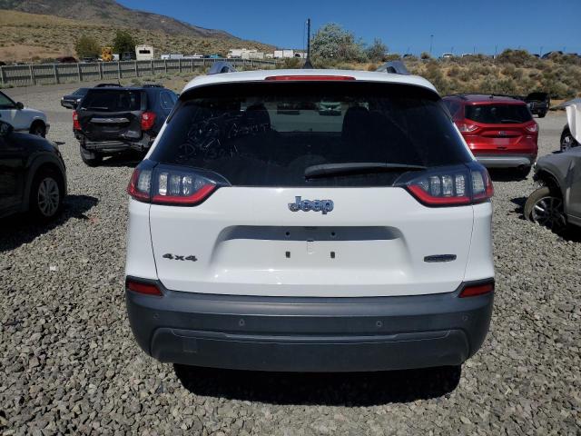2019 JEEP CHEROKEE L 1C4PJMLB7KD251268