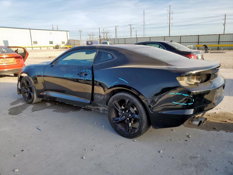 2020 CHEVROLET CAMARO LZ 1G1FF1R73L0122945