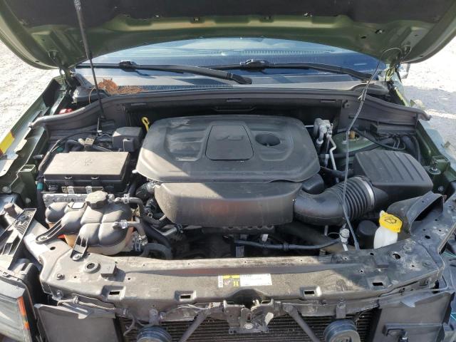 2019 JEEP GRAND CHEROKEE TRAILHAWK 1C4RJFLG1KC738049