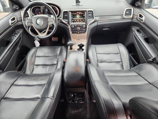 2015 JEEP GRAND CHER - 1C4RJEBG3FC872322