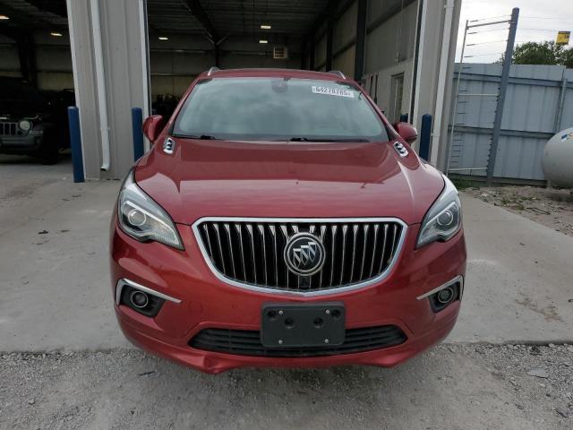 2017 BUICK ENVISION P LRBFXFSX3HD019079