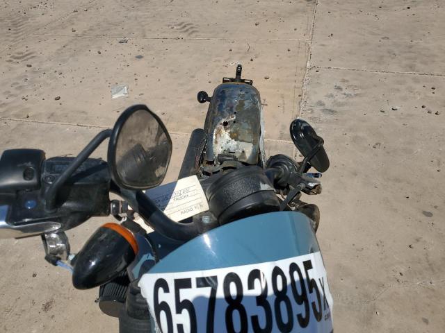 2024 HARLEY-DAVIDSON FXLRS 1HD1YWZ16RB056746