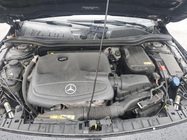 2015 MERCEDES-BENZ GLA 250 4M WDCTG4GB3FJ098980