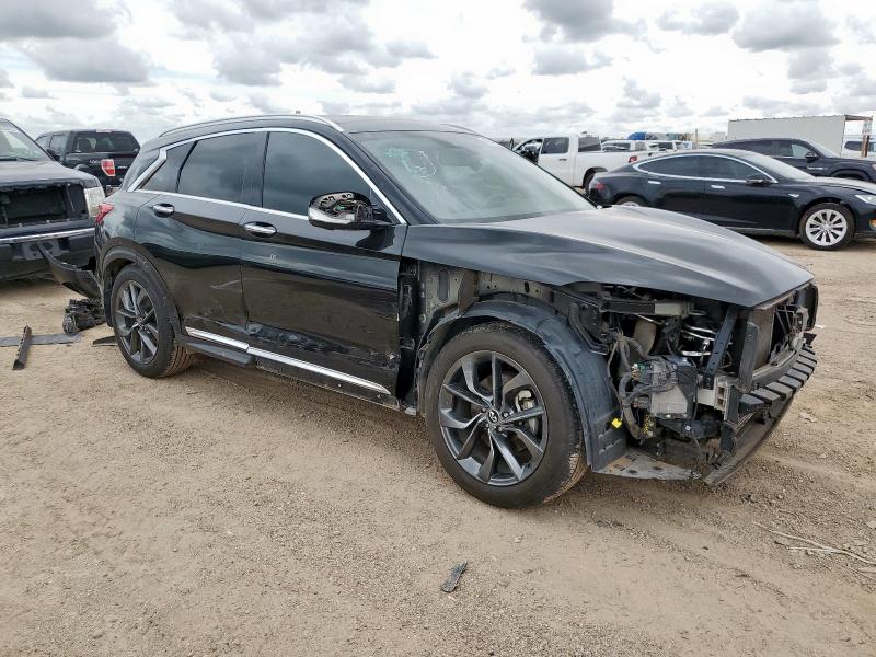 Vin: 3pcaj5m11kf139348, lot: 62940735, infiniti qx50 essential 20194