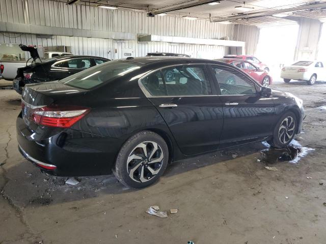 2016 HONDA ACCORD EX - 1HGCR2F77GA110505