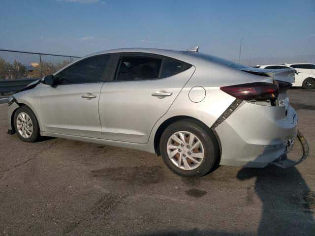 2017 HYUNDAI ELANTRA SE 5NPD74LF7HH204796
