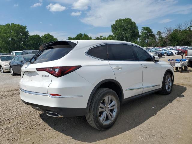 2025 ACURA MDX 5J8YD9H37SL001675