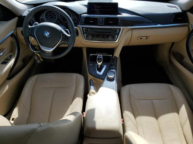 2015 BMW 335 XIGT - WBA3X9C56FD868927