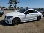 2021 MERCEDES-BENZ C 300 - W1KWJ8DB8MG044655