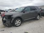 2017 FORD EXPLORER X - 1FM5K8D81HGE22047