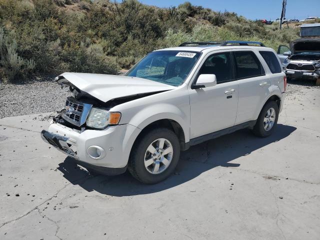 FORD ESCAPE LIM