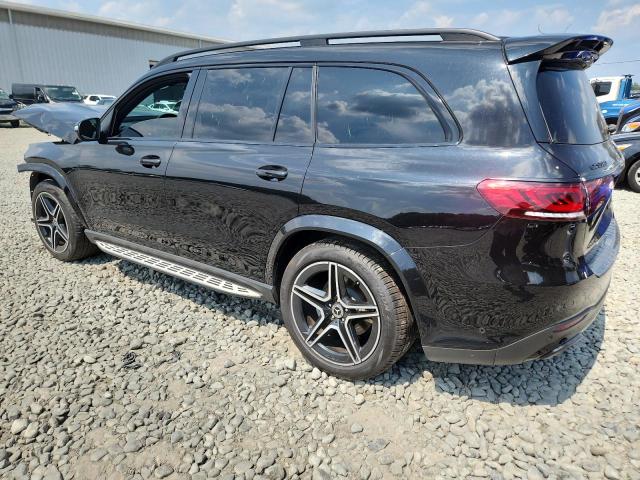 2020 MERCEDES-BENZ GLS 580 4M - 4JGFF8GE5LA215103