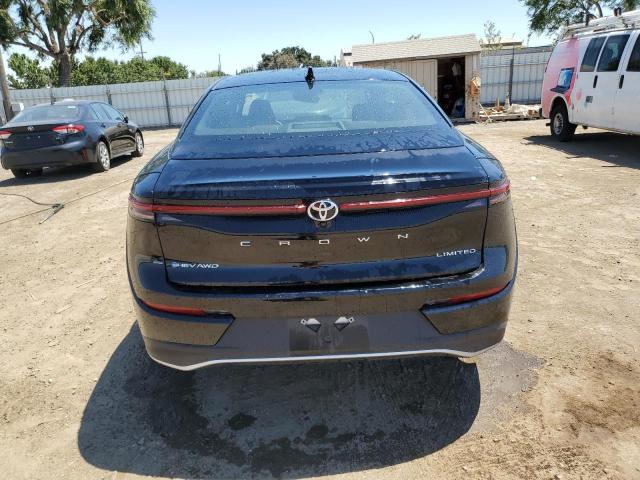 2024 TOYOTA CROWN XLE JTDAAAAF6R3029931