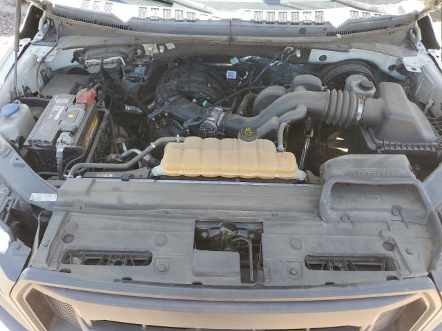 2016 FORD F150 1FTMF1C89GKD05194