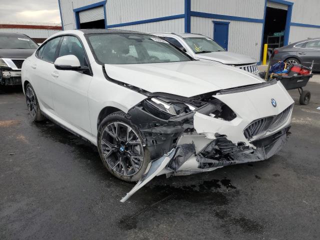 Vin: wba23gg04s7s59807, lot: 63475715, bmw 2 series 20254