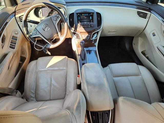 2015 BUICK LACROSSE 1G4GB5G33FF157142