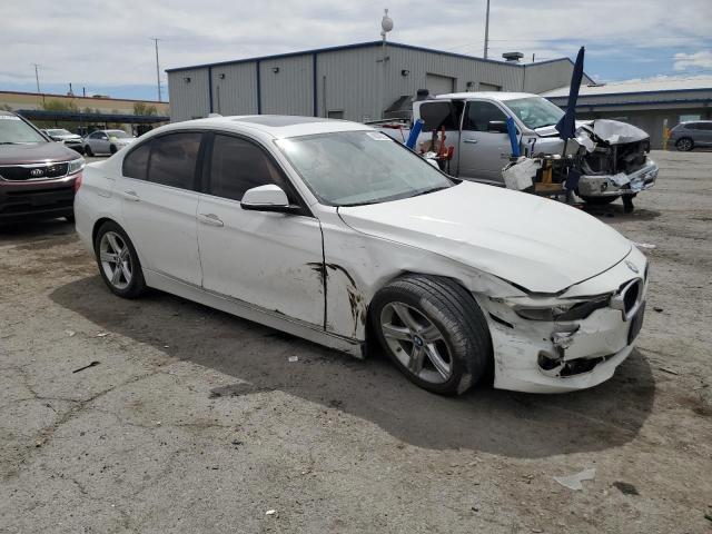 2015 BMW 328 D - WBA3D3C54FK157437