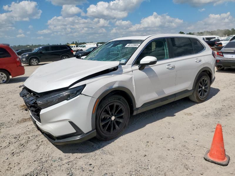 HONDA CR-V EXL