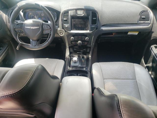 2018 CHRYSLER 300 S 2C3CCABG7JH253791