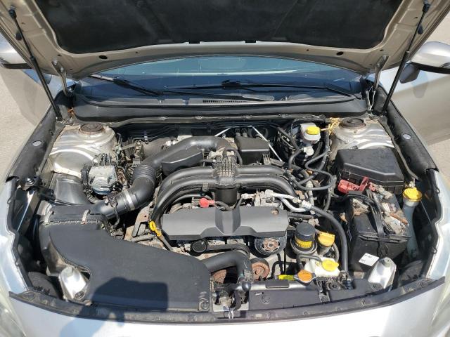 2016 SUBARU LEGACY 4S3BNAJ65G3036309