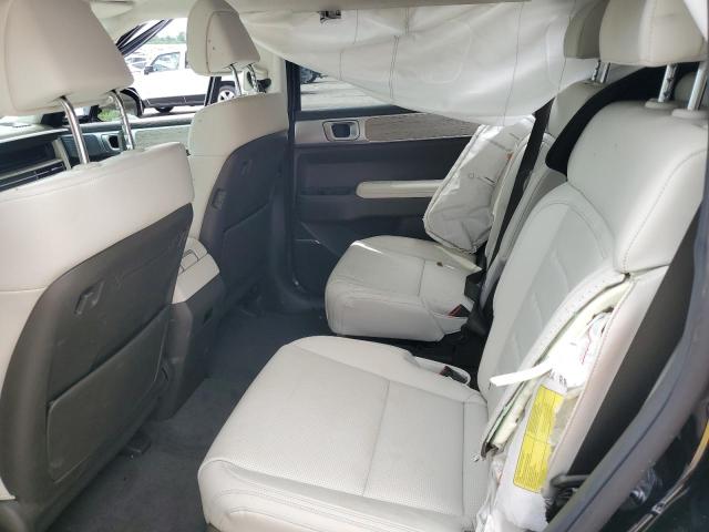 2025 HYUNDAI SANTA FE CALLIGRAPHY 5NMP5DG17SH032064