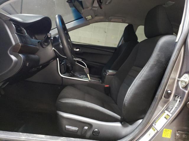2017 TOYOTA CAMRY LE 4T1BF1FK0HU756241
