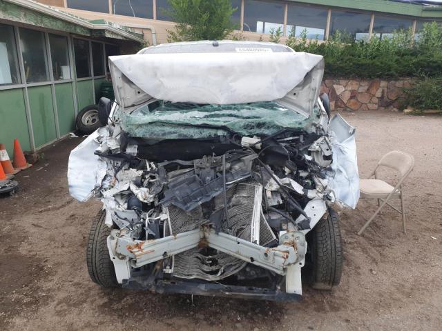 2017 NISSAN NV200 2.5S 3N6CM0KN3HK703281