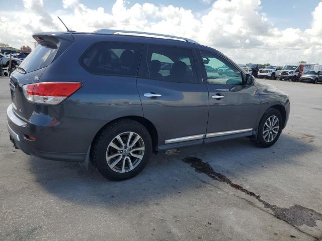 2014 NISSAN PATHFINDER - 5N1AR2MN4EC641617