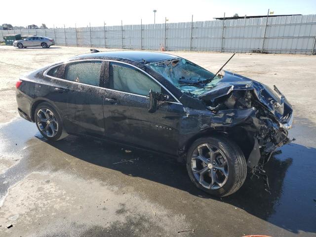 2024 CHEVROLET MALIBU LT - 1G1ZD5ST2RF197126