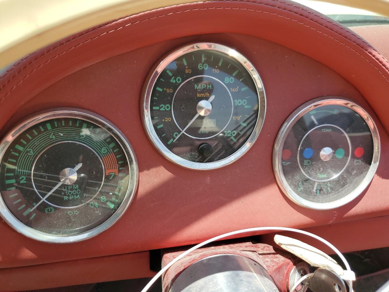 Lot #3220742306 1985 PORSCHE SPEEDSTER