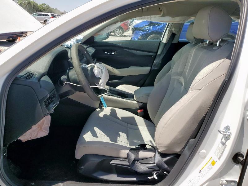 2024 HONDA ACCORD LX - 1HGCY1F25RA088850