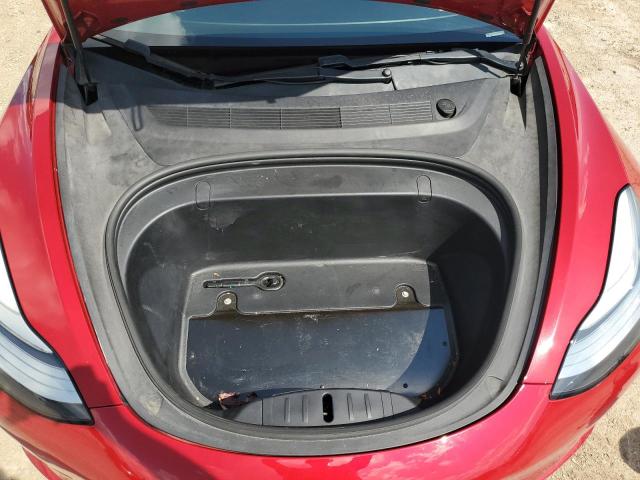 2018 TESLA MODEL 3 5YJ3E1EBXJF129722