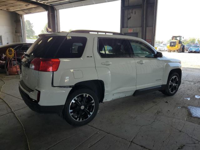 2017 GMC TERRAIN SL 2GKALNEK6H6342501