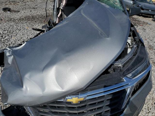 2024 CHEVROLET EQUINOX LS 3GNAXHEG4RL209303