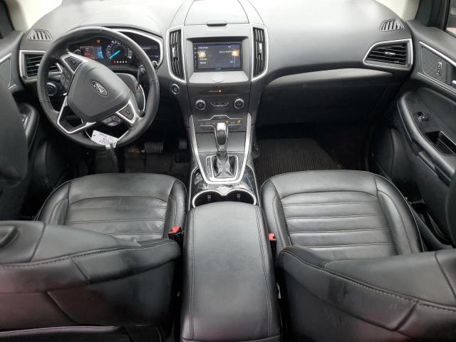 2018 FORD EDGE SEL - 2FMPK3J81JBC44315