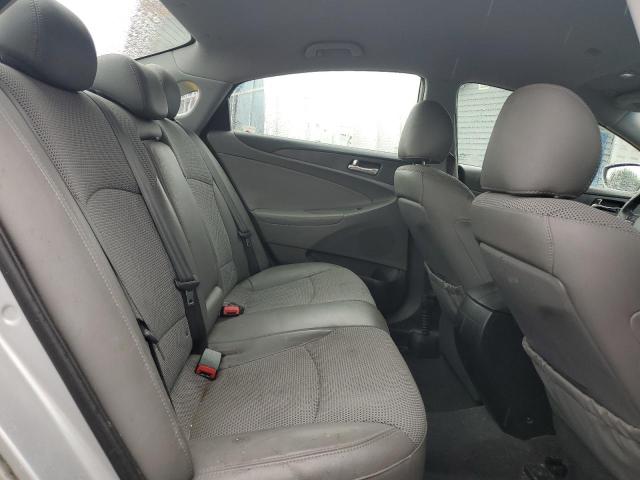 2013 HYUNDAI SONATA SE - 5NPEC4AC3DH697119
