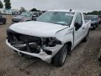 2024 CHEVROLET SILVERADO - 3GCNAAEK4RG129838