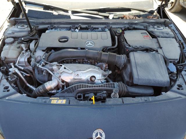 2022 MERCEDES-BENZ CLA 250 4M W1K5J4HBXNN248918