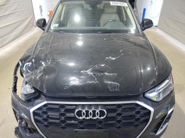 2023 AUDI Q5 PREMIUM 45 WA1GAAFY9P2107958
