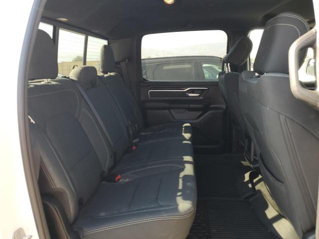 2021 RAM 1500 BIG H 1C6SRFFT6MN792593