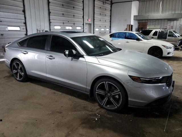 2025 HONDA ACCORD HYB - 1HGCY2F54SA034350