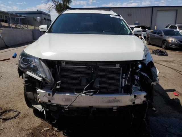 2019 NISSAN PATHFINDER 5N1DR2MN2KC627448