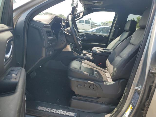 2024 CHEVROLET TAHOE - 1GNSKNKD6RR378582