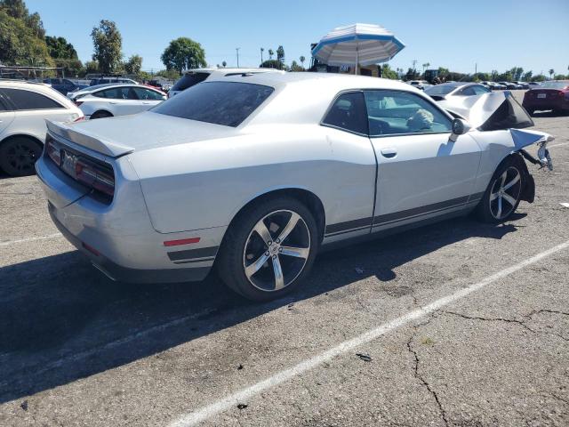 2019 DODGE CHALLENGER 2C3CDZAG3KH674048