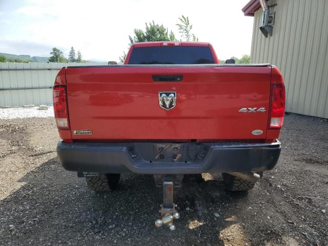 2016 RAM 2500 ST 3C6MR5AJ3GG332796